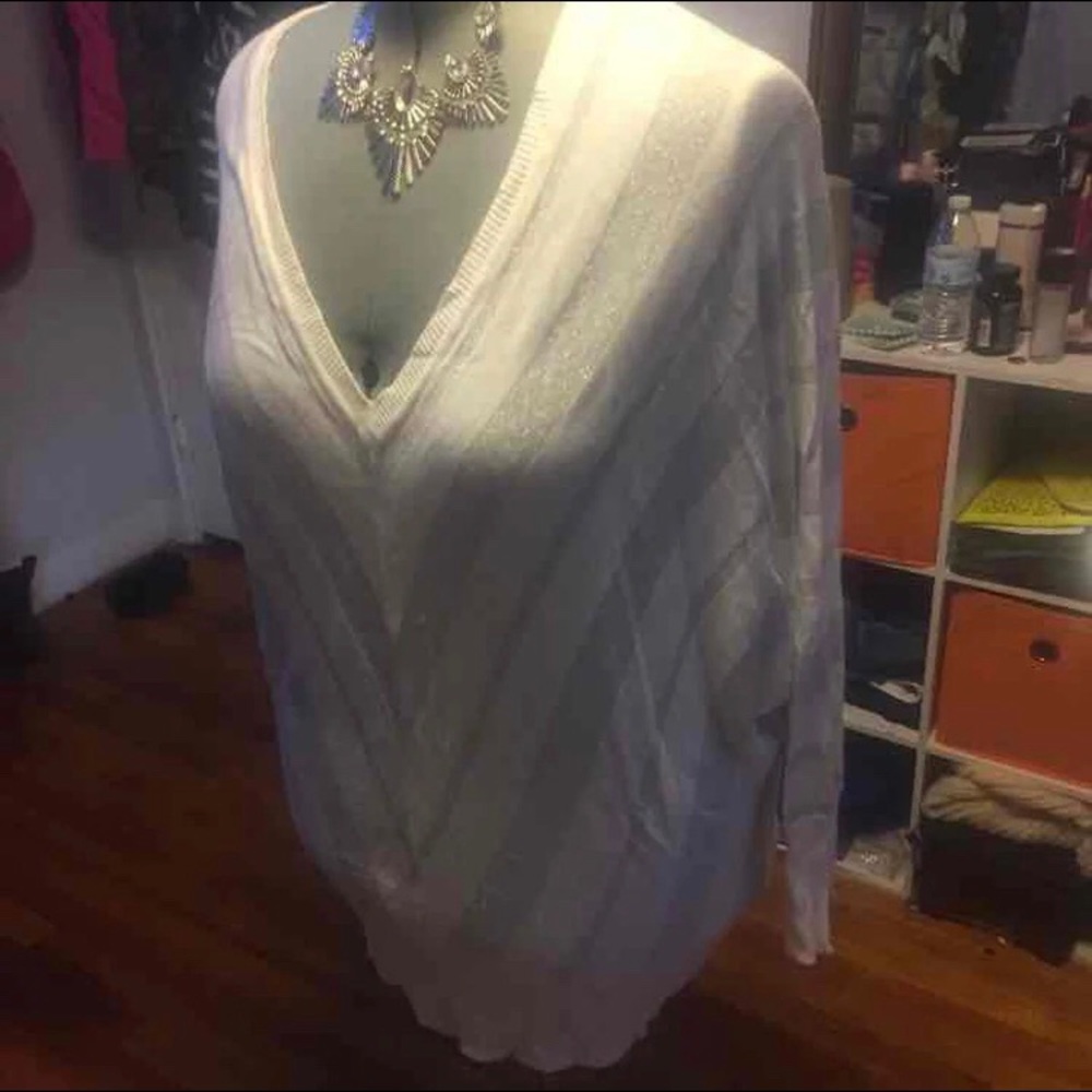 Ashley Stewart Sweater